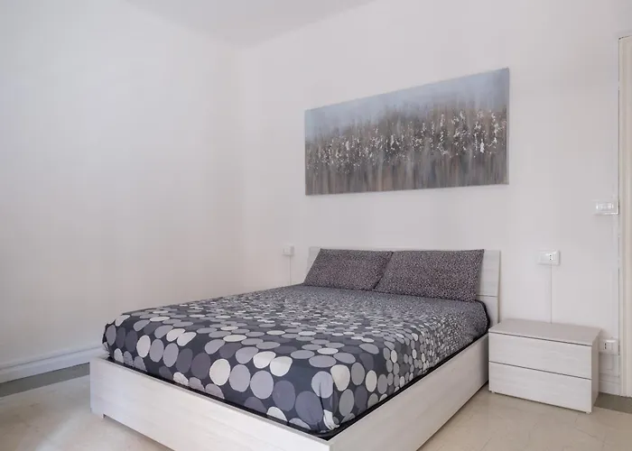 Affittacamere Casa Umile Bologna