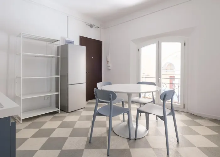 Affittacamere Casa Umile