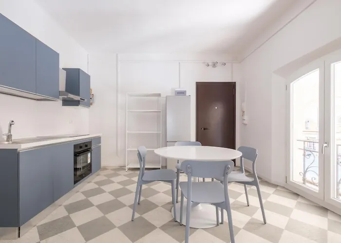 Casa Umile Affittacamere Bologna