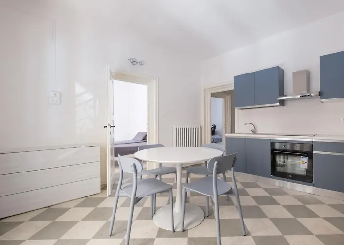 Casa Umile Affittacamere *