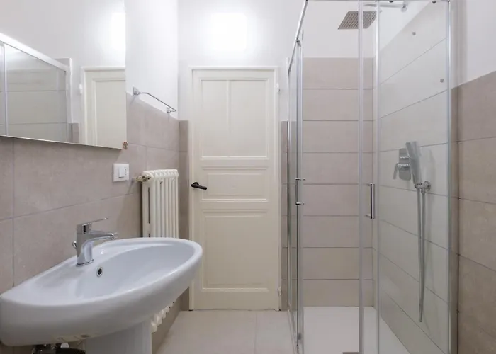 Casa Umile Affittacamere Bologna