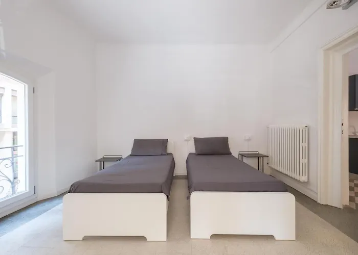 Casa Umile Affittacamere