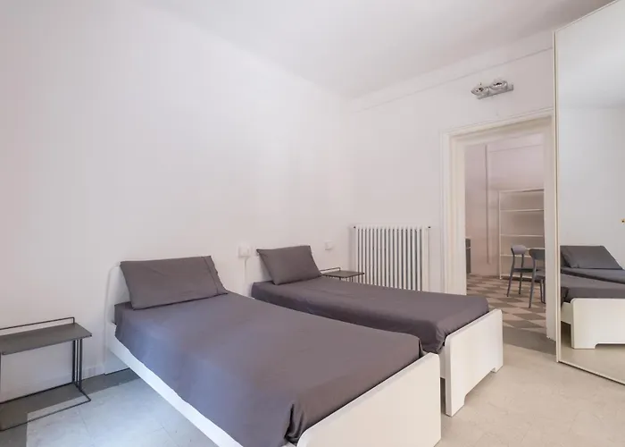 Affittacamere Casa Umile