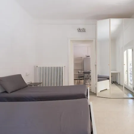 Casa Umile بيت ضيافة