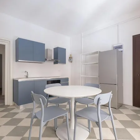 Casa Umile Гостевой дом