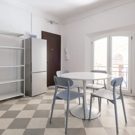 بيت ضيافة Casa Umile