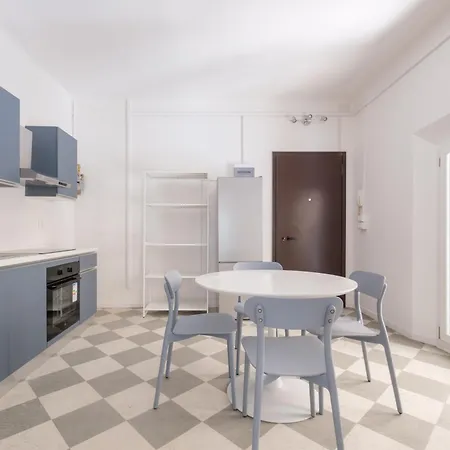 Casa Umile Πανσιόν Μπολόνια