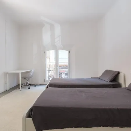 بيت ضيافة Casa Umile *