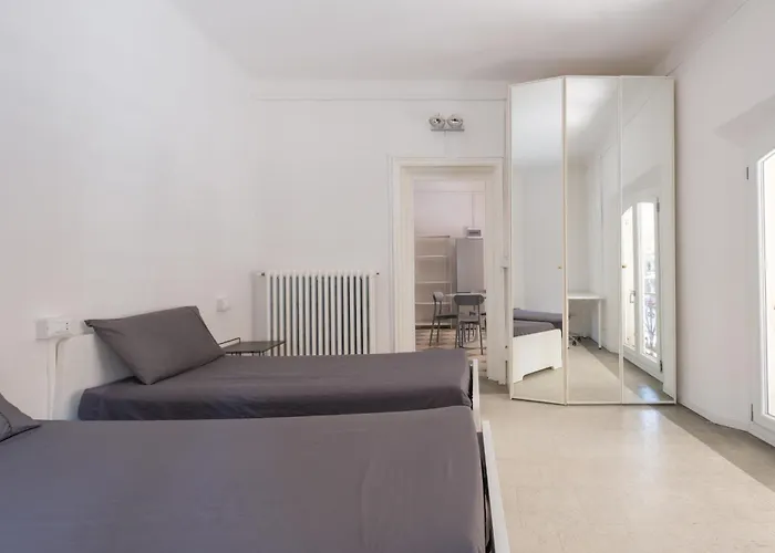 Casa Umile * Bolonha