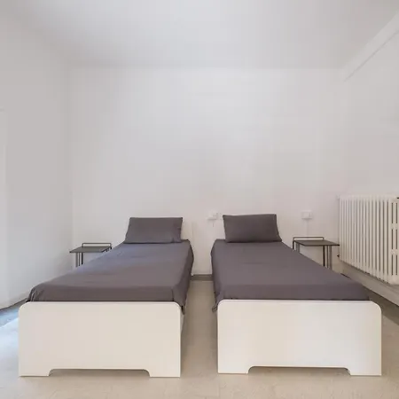 Casa Umile * بولونيا