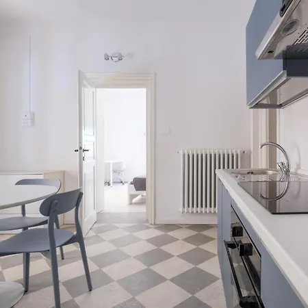 Casa Umile *
