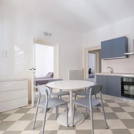 Casa Umile Guest house *