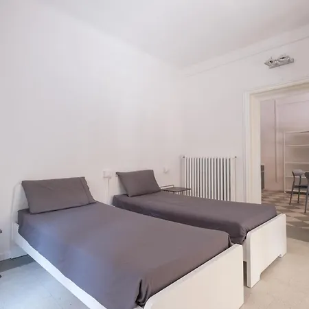 بيت ضيافة Casa Umile