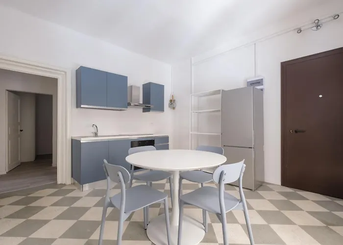 Casa Umile Guest house