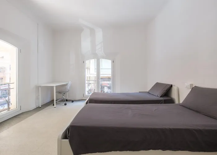 Guest house Casa Umile *