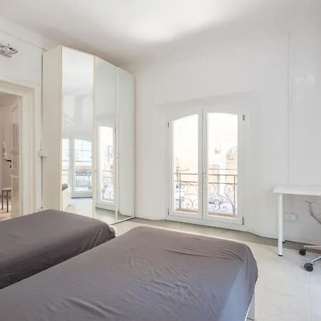 Casa Umile Bologna